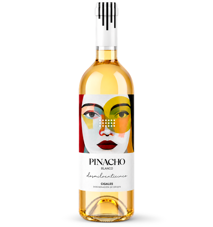 Pinacho Blanco